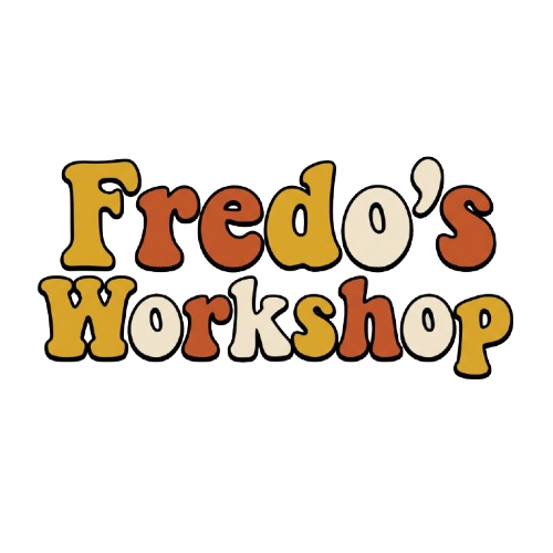 Fredos Workshop